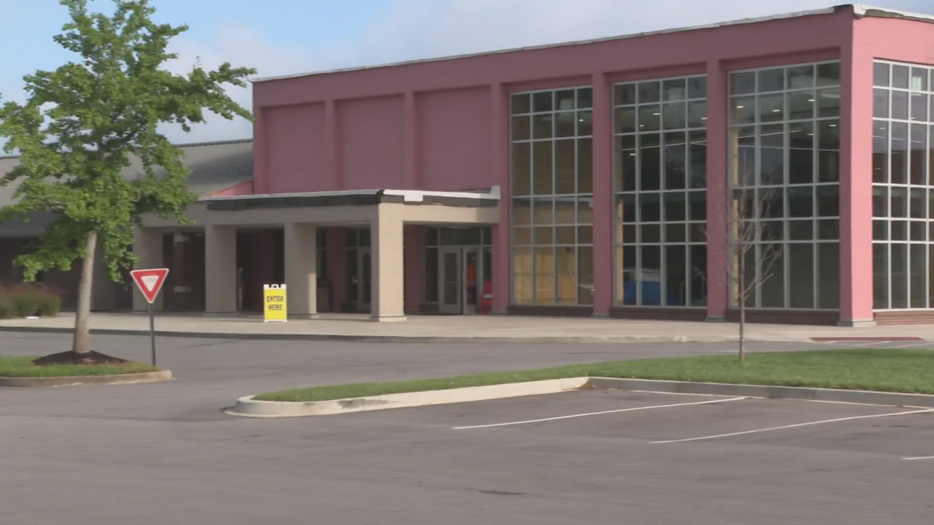 The first day of school for Shelby County Schools is Wednesday, Aug. 7.