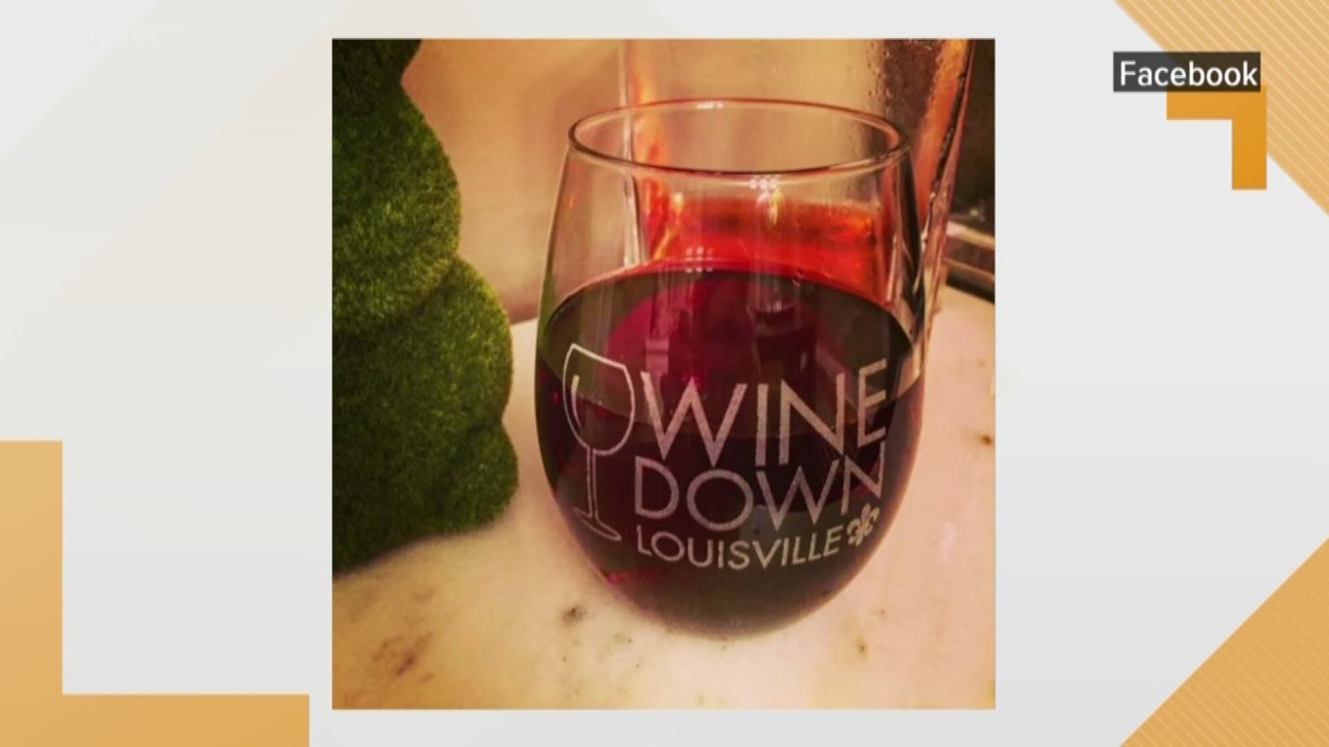 The annual Wine Down Louisville fundraiser to benefit Dreams with Wings kicks off this Thursday.