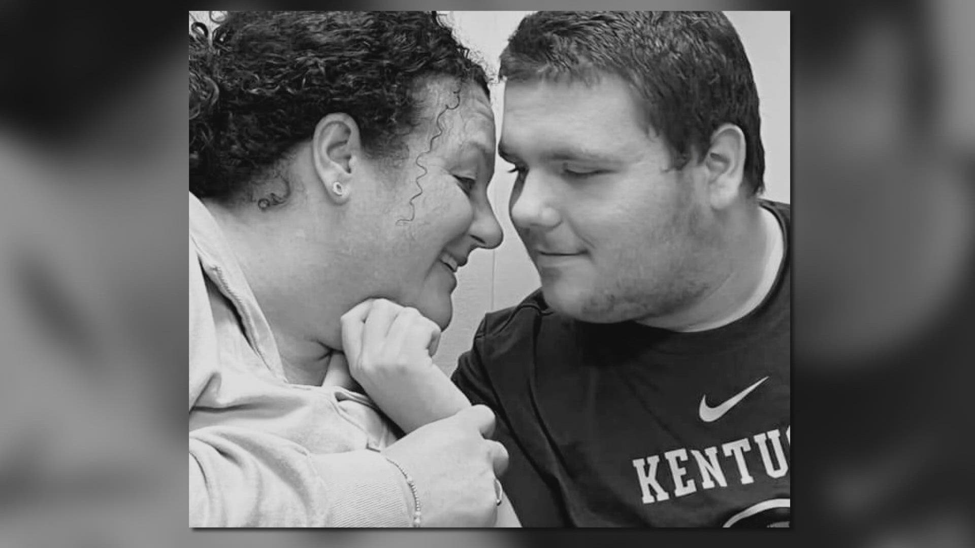 Family fighting to keep son with severe autism in Kentucky | whas11.com