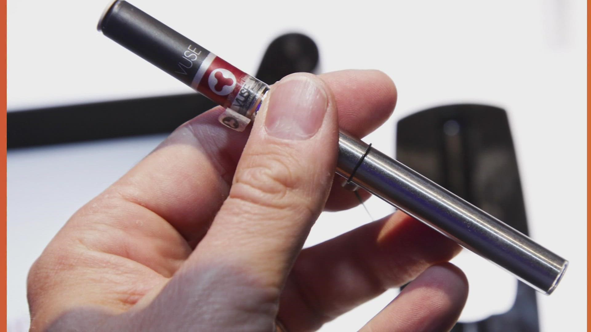 Reynolds Files for FDA Review of Vuse E-Cigarettes - WSJ