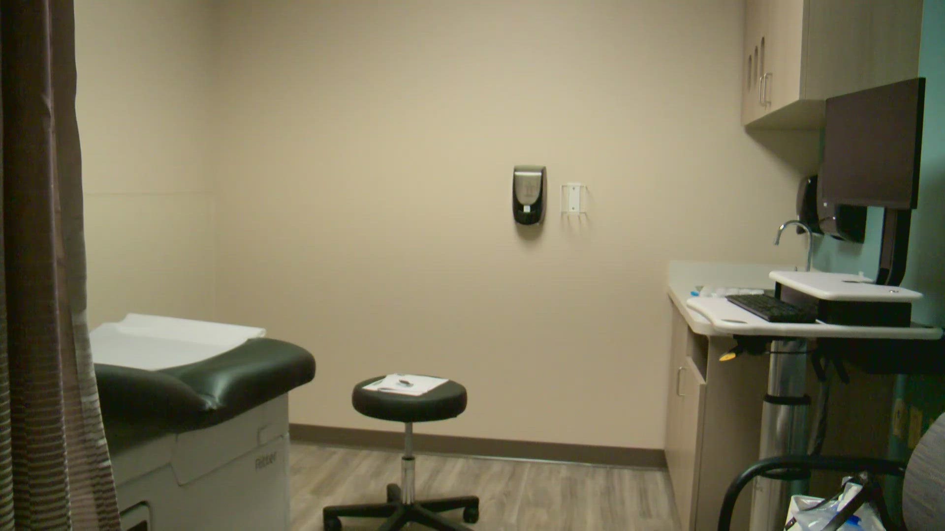 Millions being invested in women's health facility at Norton | whas11.com