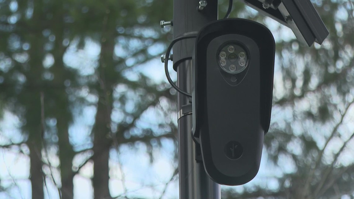 Flock Safety cameras help with Indiana drug bust