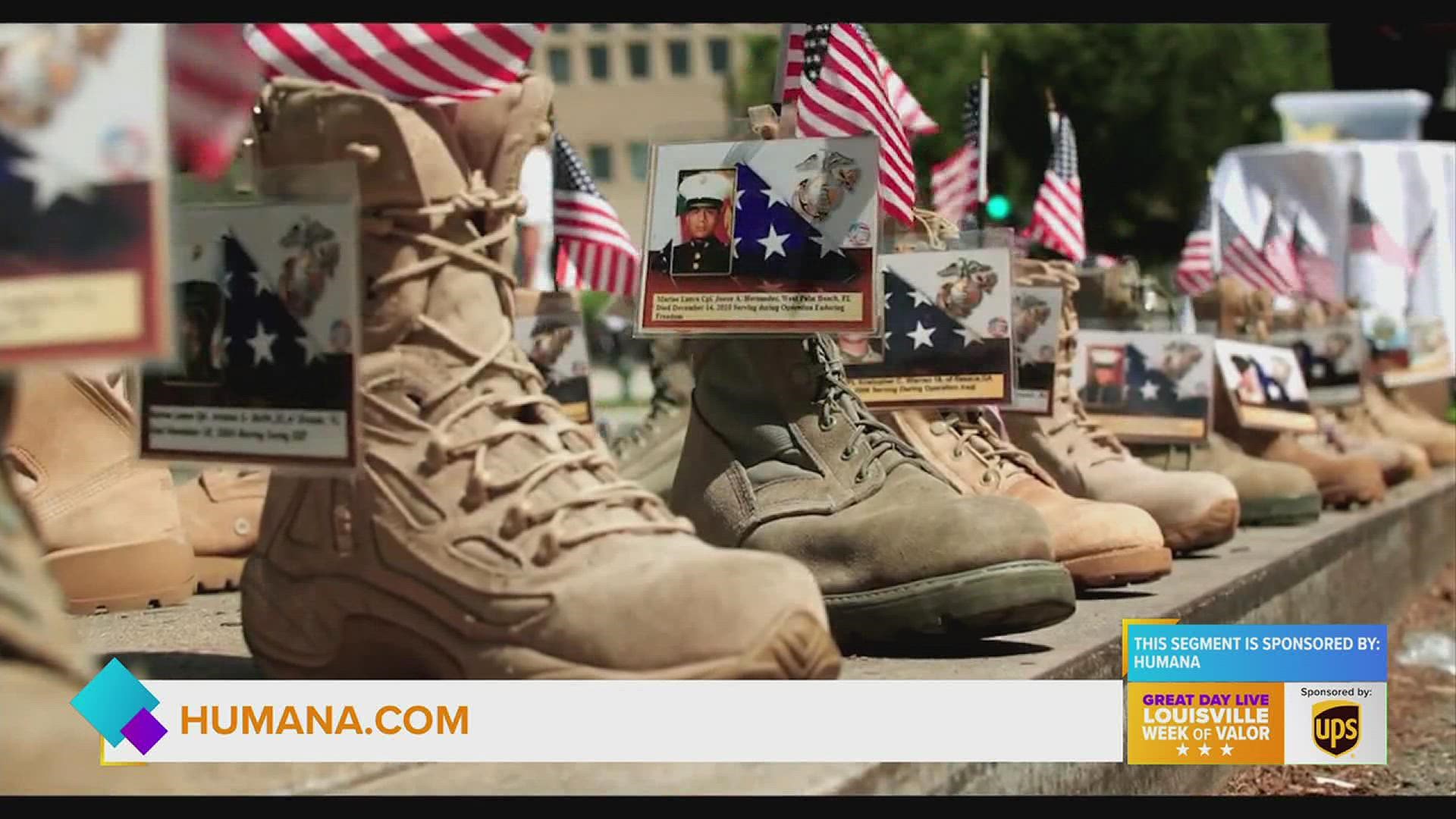 To learn more about Veteran Medicare plans through Humana, visit Humana.com.
