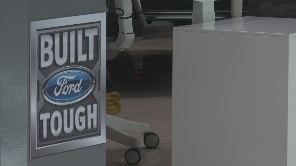 Measuring local economic impact a UAW strike could have - Vimarsana News