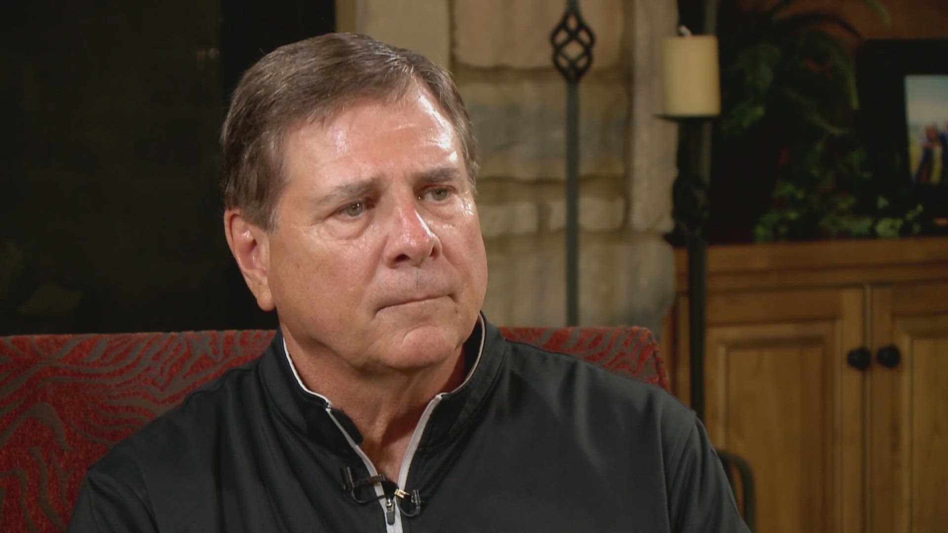 Mayor Craig Greenberg announced the city will honor the former director of UofL Athletics and his contributions to the city for 20 plus years while at the university