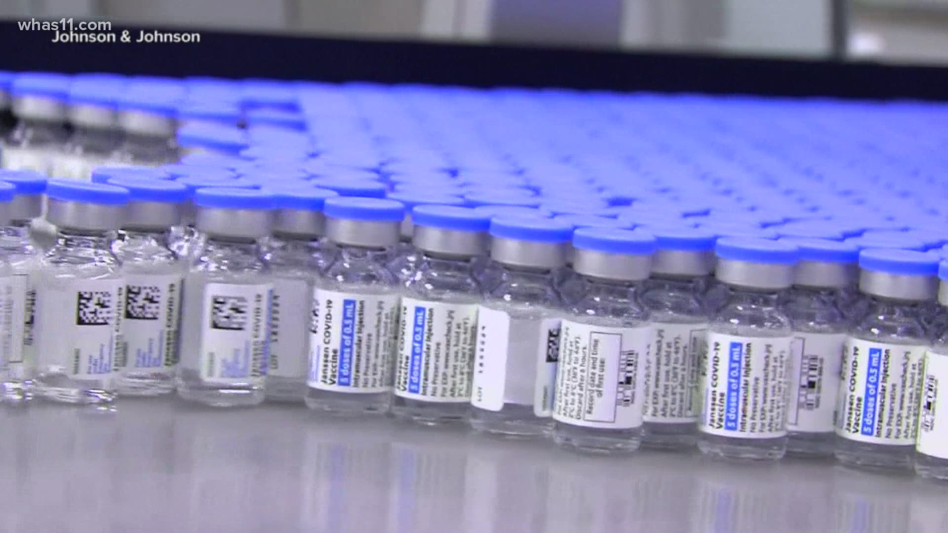 In Kentucky nearly 30K in the AAPI community have been vaccinated and in Louisville 86% of the AAPI have received the vaccine.