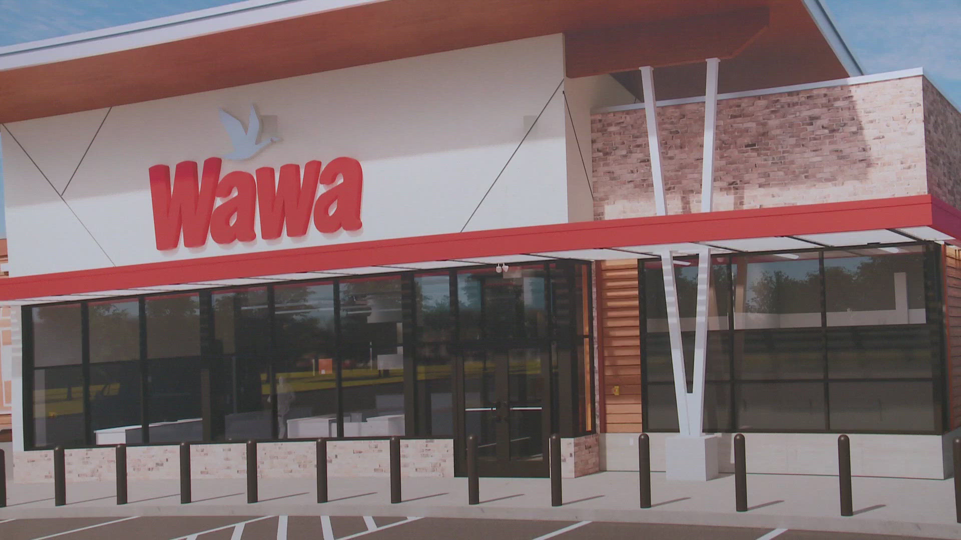 Wawa plans to open 5 locations across Louisville in 2025 and 40 Wawa stores around Kentucky and Indiana.