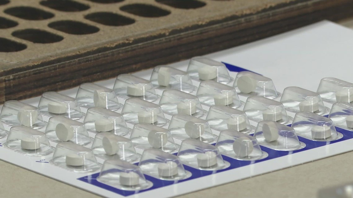Pharmacies, families battle ADHD medication shortage - Vimarsana News