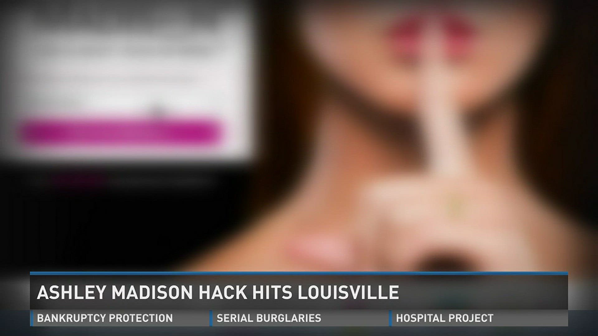 Ashley Madison hack hits Louisville | whas11.com