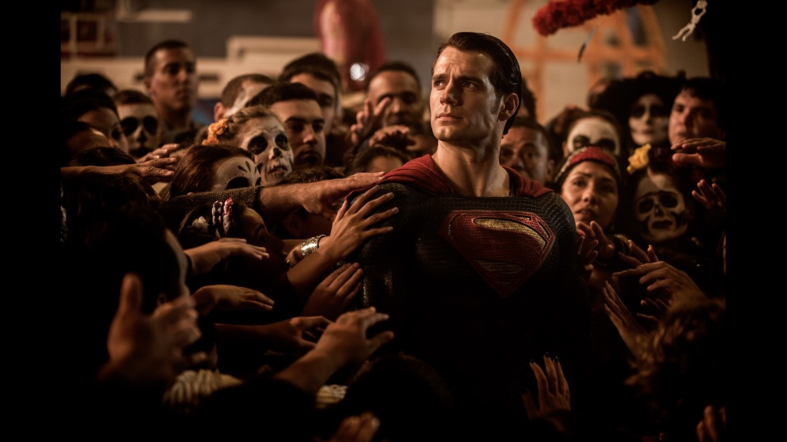 Anúncio com volta de Henry Cavill como Superman deve acontecer na Comic Con  San Diego, nos Estados Unidos