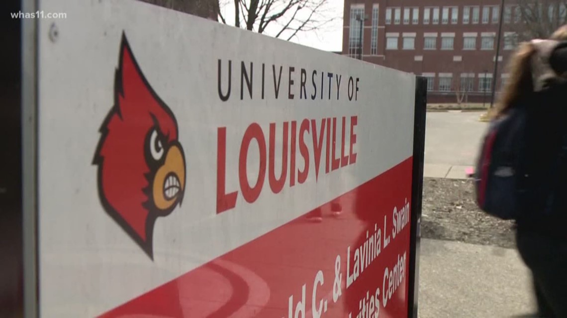 University of Louisville authorizes a 4 percent tuition hike