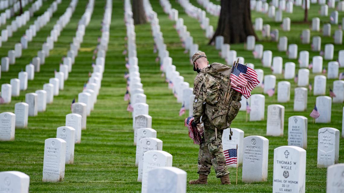 Interesting facts about Memorial Day