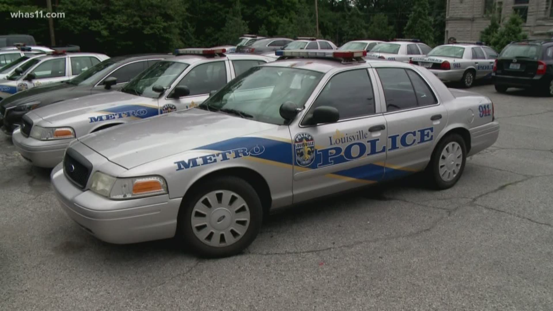 LMPD says early reports suggest reductions in homicides, wanton endangerment with new policy.