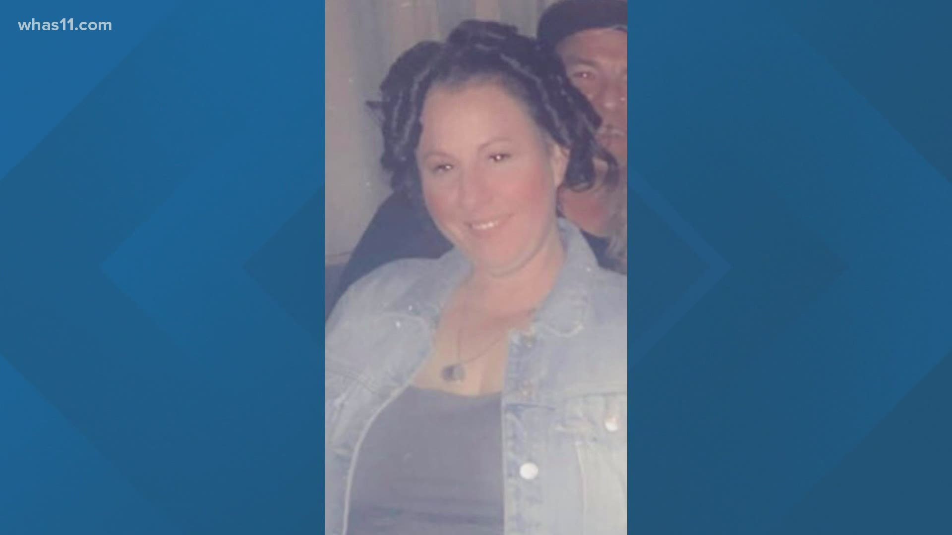 The coroner said 40-year-old Jennifer Whittaker died from multiple gunshot wounds.