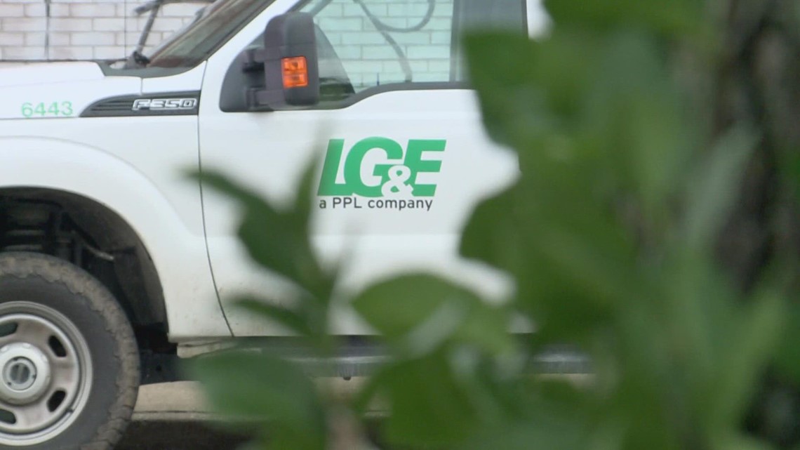 LG&E is one step closer to building natural gas unit off Dixie Highway