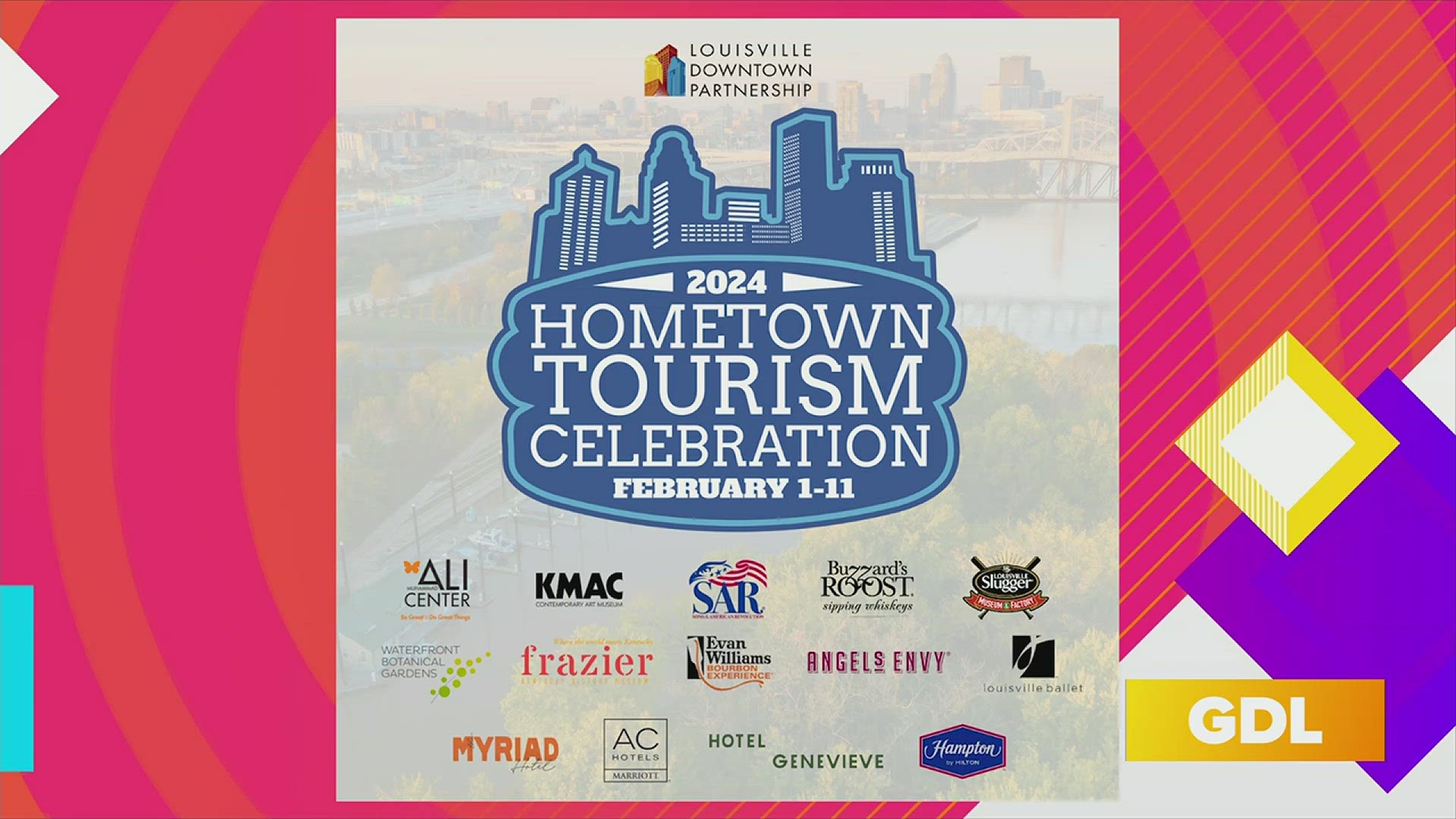 To learn more go to louisvilledowntown.org