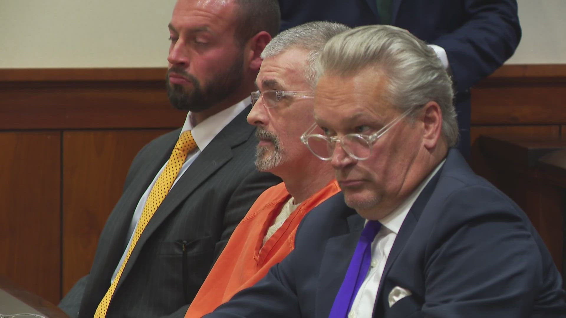 Crystal Rogers Case: Steve Lawson sentenced in Bardstown murder ...