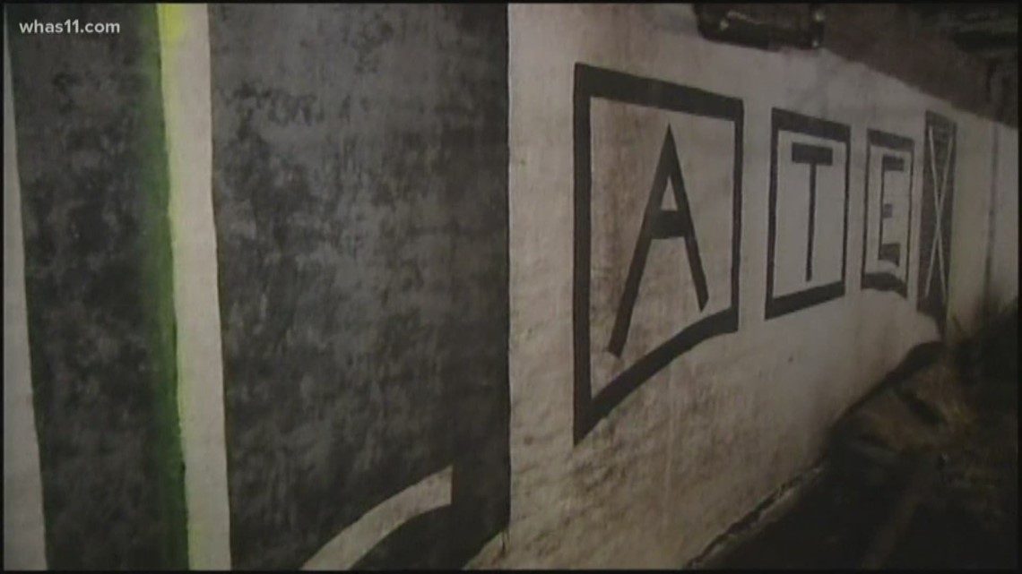 New discovery reveals more about secret underground sex clubs in Louisville whas11