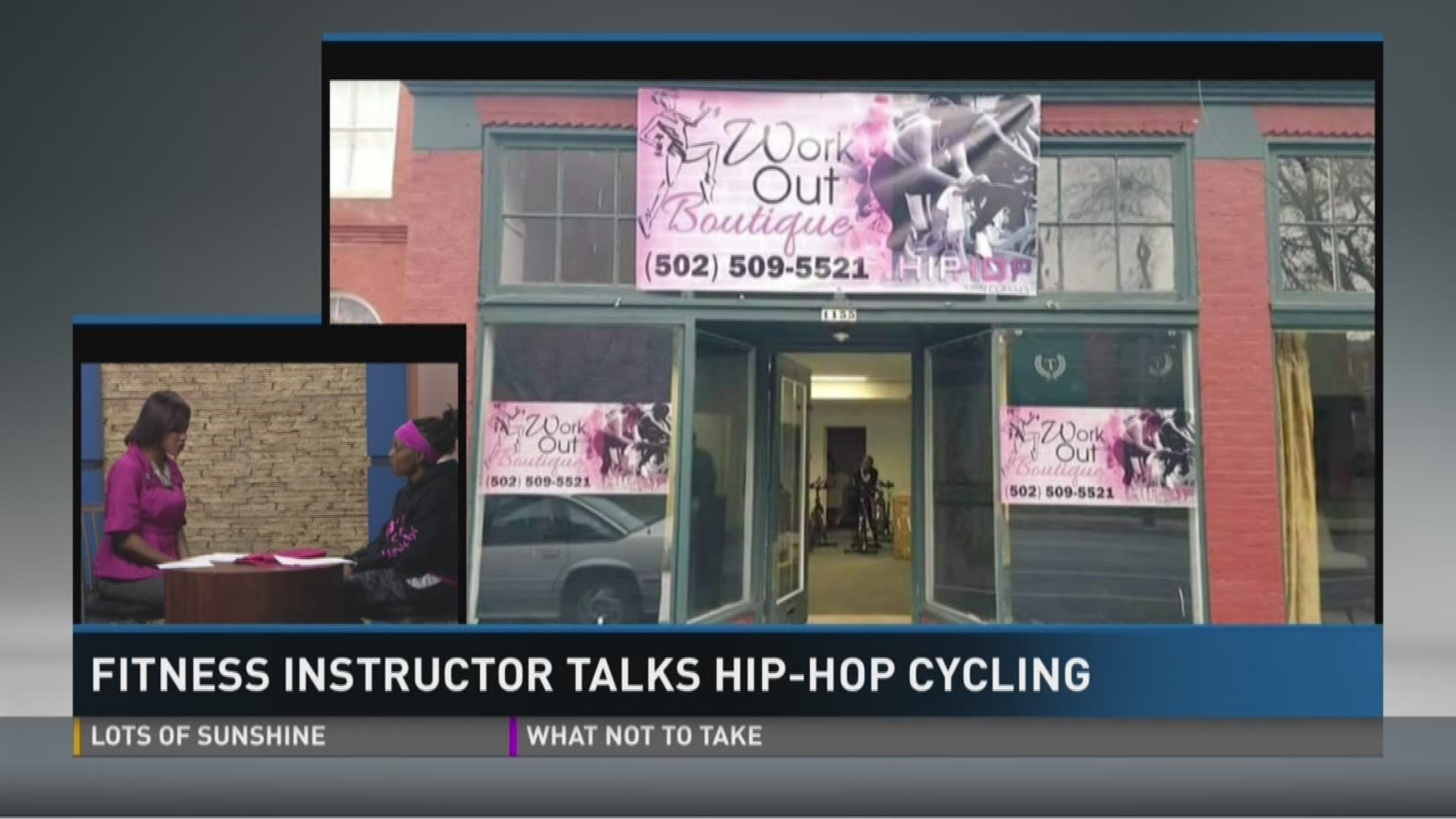 Hip hop cycling online near me