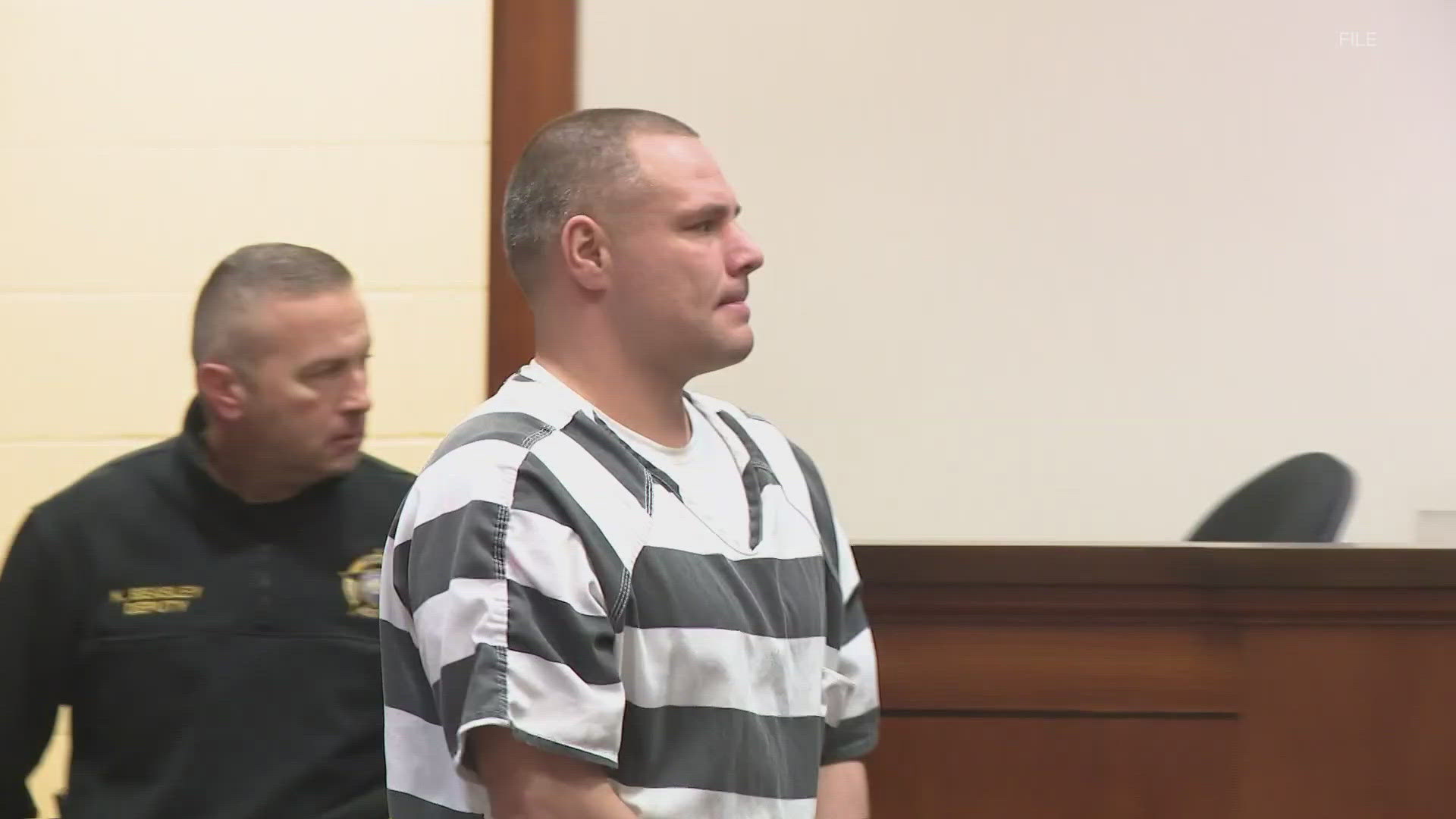 Crystal Rogers case: Brooks Houck back in court next week | whas11.com