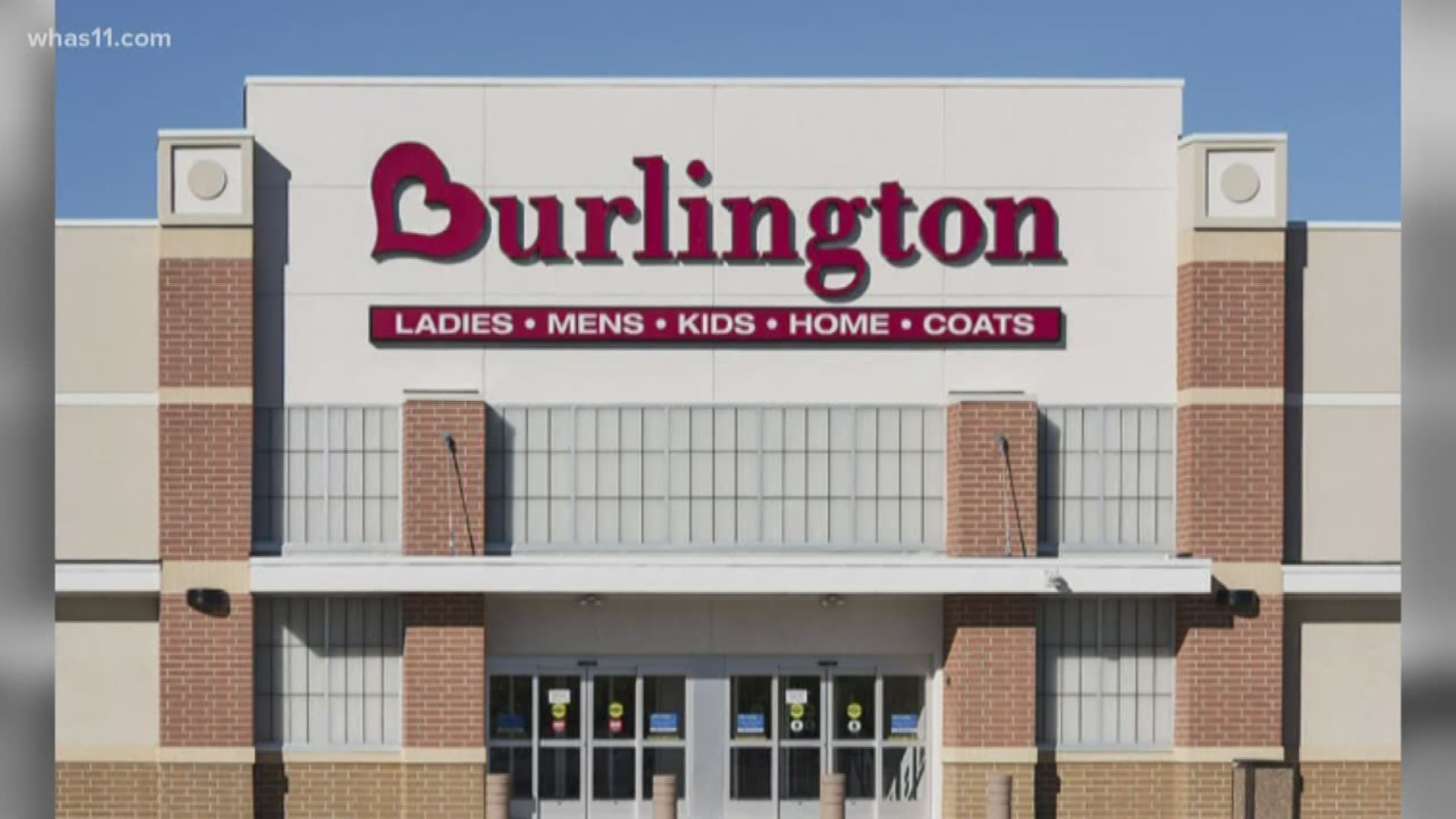 Burlington Store set to open new 
