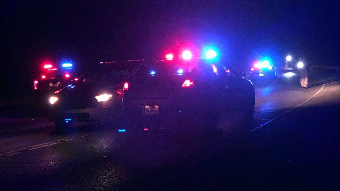 Metro Police Motorcyclist Killed In South Park Road Crash Whas11 Com Motorcyclist Killed In South Park Road