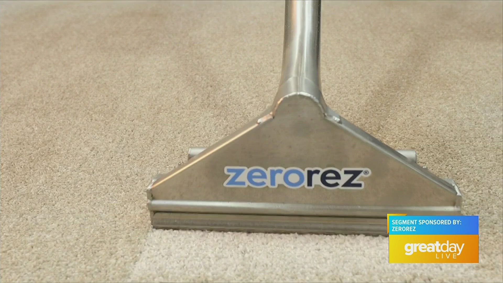 Get Your Home Ready for the Holidays with Zerorez