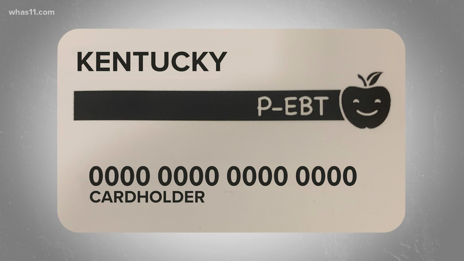 EBT Card Updates