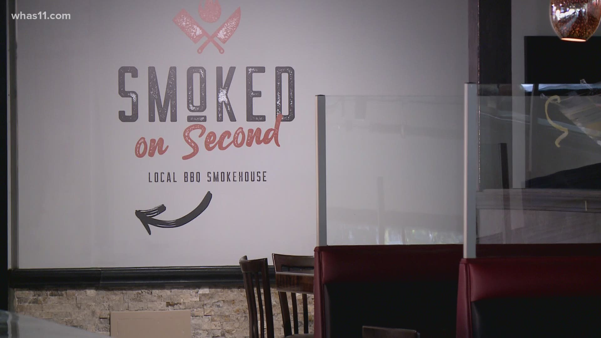 Two new restaurants open in Downtown Louisville | whas11.com
