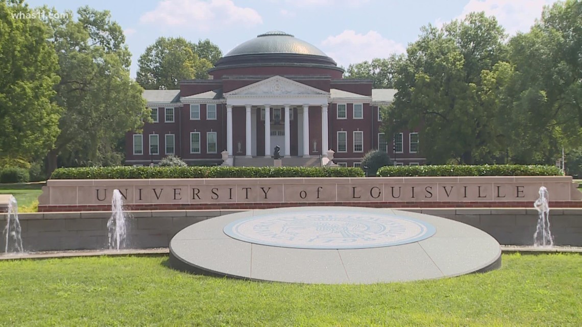University of Louisville wants feedback ahead of presidential search