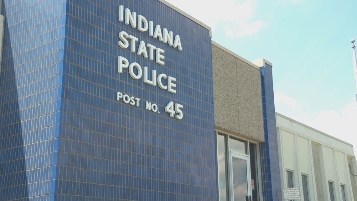 Report: Indiana State Police needs to boost diversity efforts | whas11.com