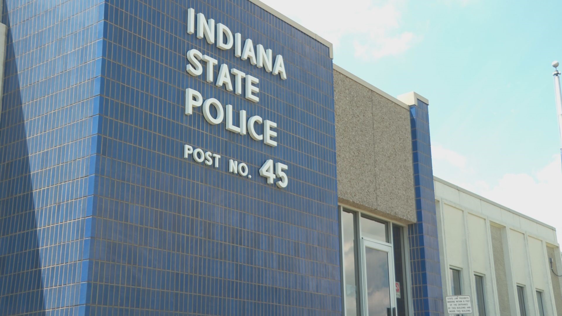 Report: Indiana State Police needs to boost diversity efforts | whas11.com