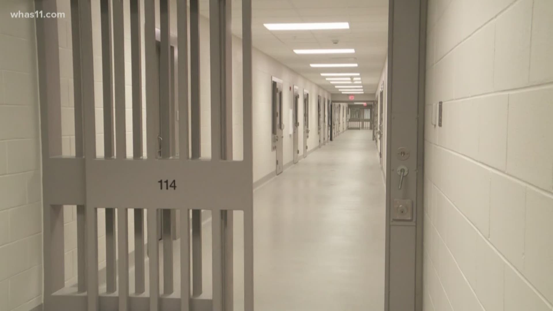 Budgets cuts could shift power of the Jefferson County Juvenile Detention Center to the state.