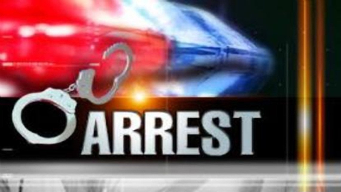 Police arrest man allegedly connected to 2014 Beecher Terrace shooting