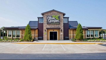 Lawsuit Filed Against Olive Garden Following Deadly 2019 Shooting