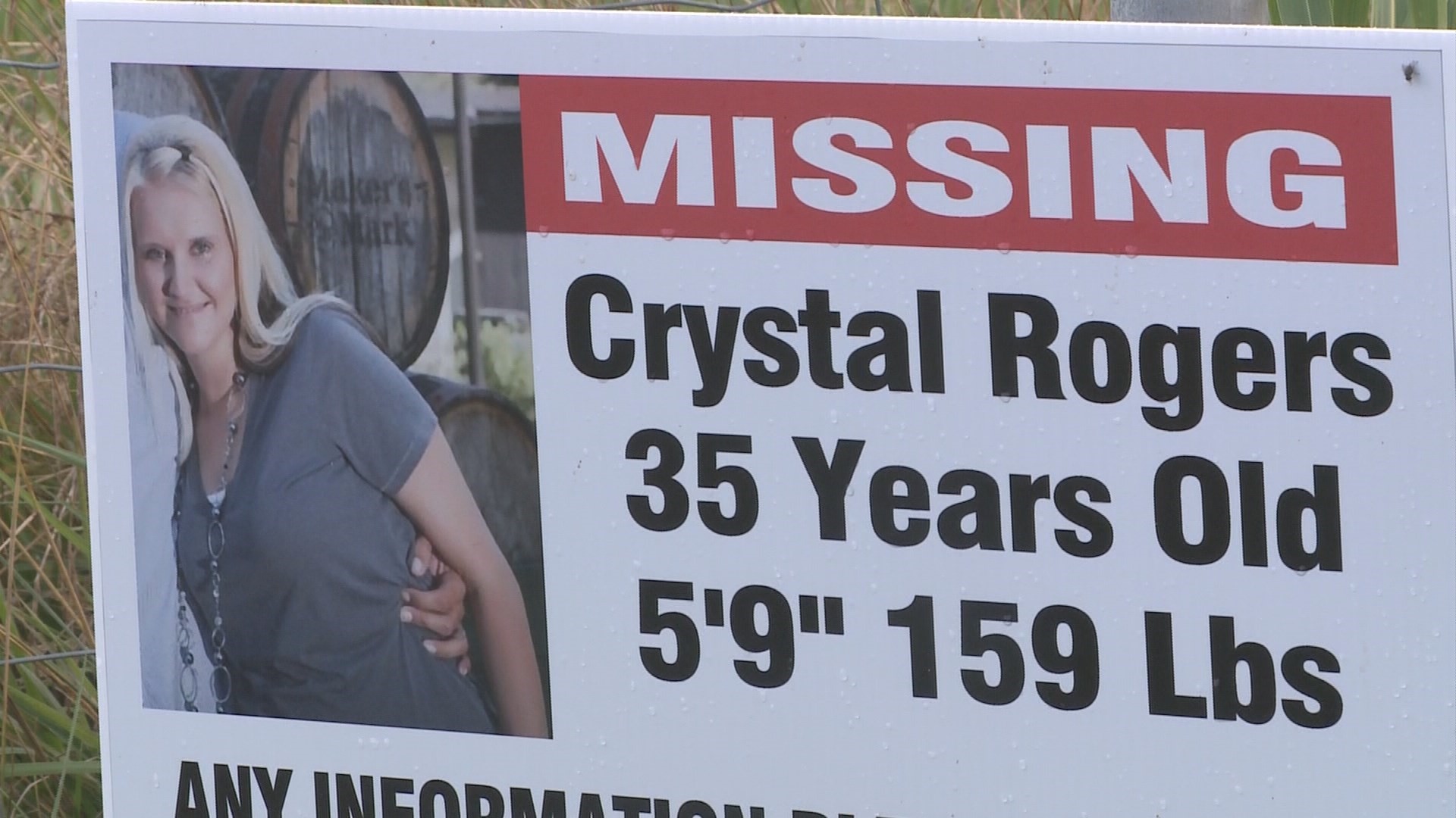 Steve Lawson trial in Crystal Rogers case top of mind for Bardstown ...