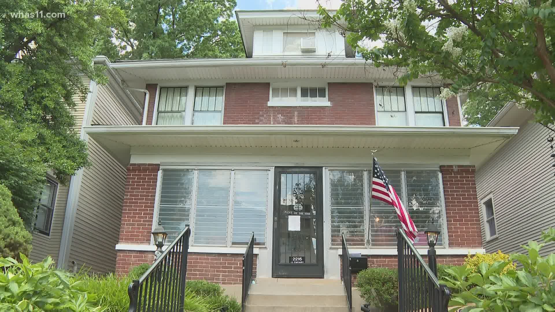 For 41 years, Glenmary Home has been helping veterans and challenged adults maintain meaningful lives. Now, it is at risk of closing.