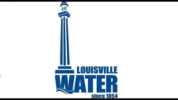 Home - Louisville Water Company