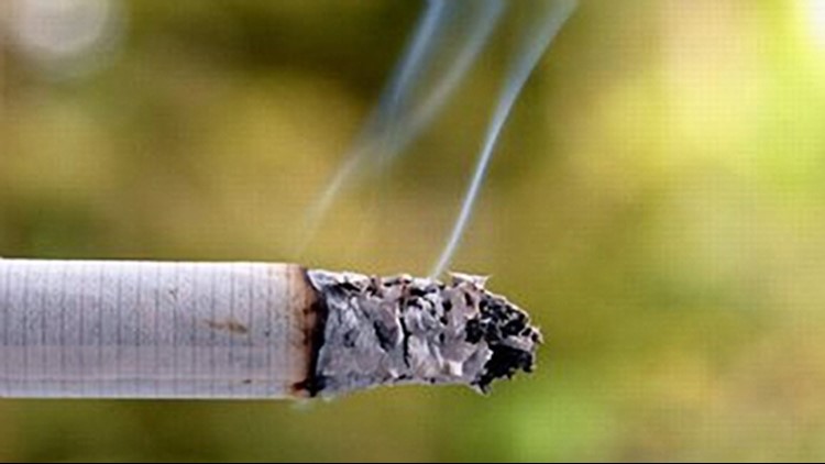 hawaii tobacco age Law Raising Smoking To 21 Goes Into Effect Tobacco use in Hawaii 2021