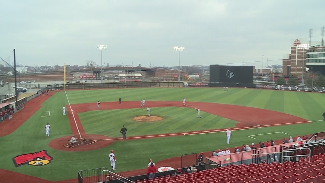 Angels select pitcher Reid Detmers with the 10th pick in the draft