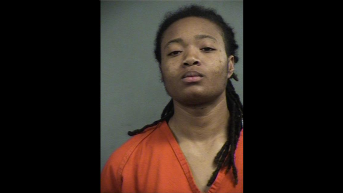 POLICE Arrest made after woman shot in Old Louisville during domestic