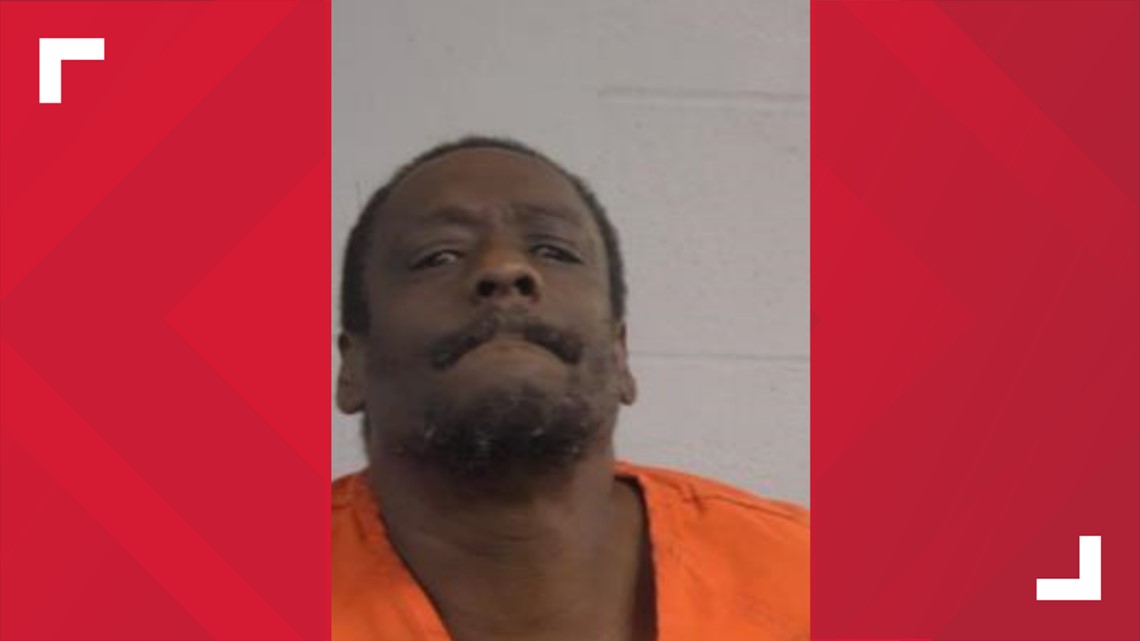 Man Arrested In Connection To Downtown Louisville Homicide | Whas11.com