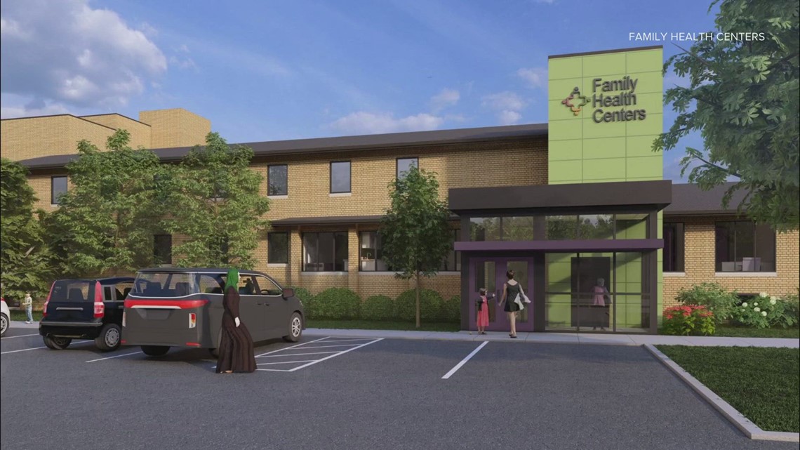 Americana Center looks to expand migrant healthcare services - Vimarsana News
