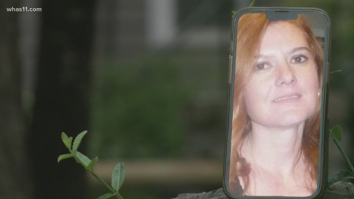 Louisville family grieves mother's death, man charged with murder - Vimarsana News