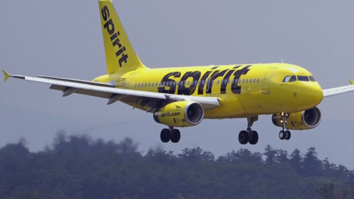 The airline was in business for 34 years before it announced it was shutting down on Saturday.