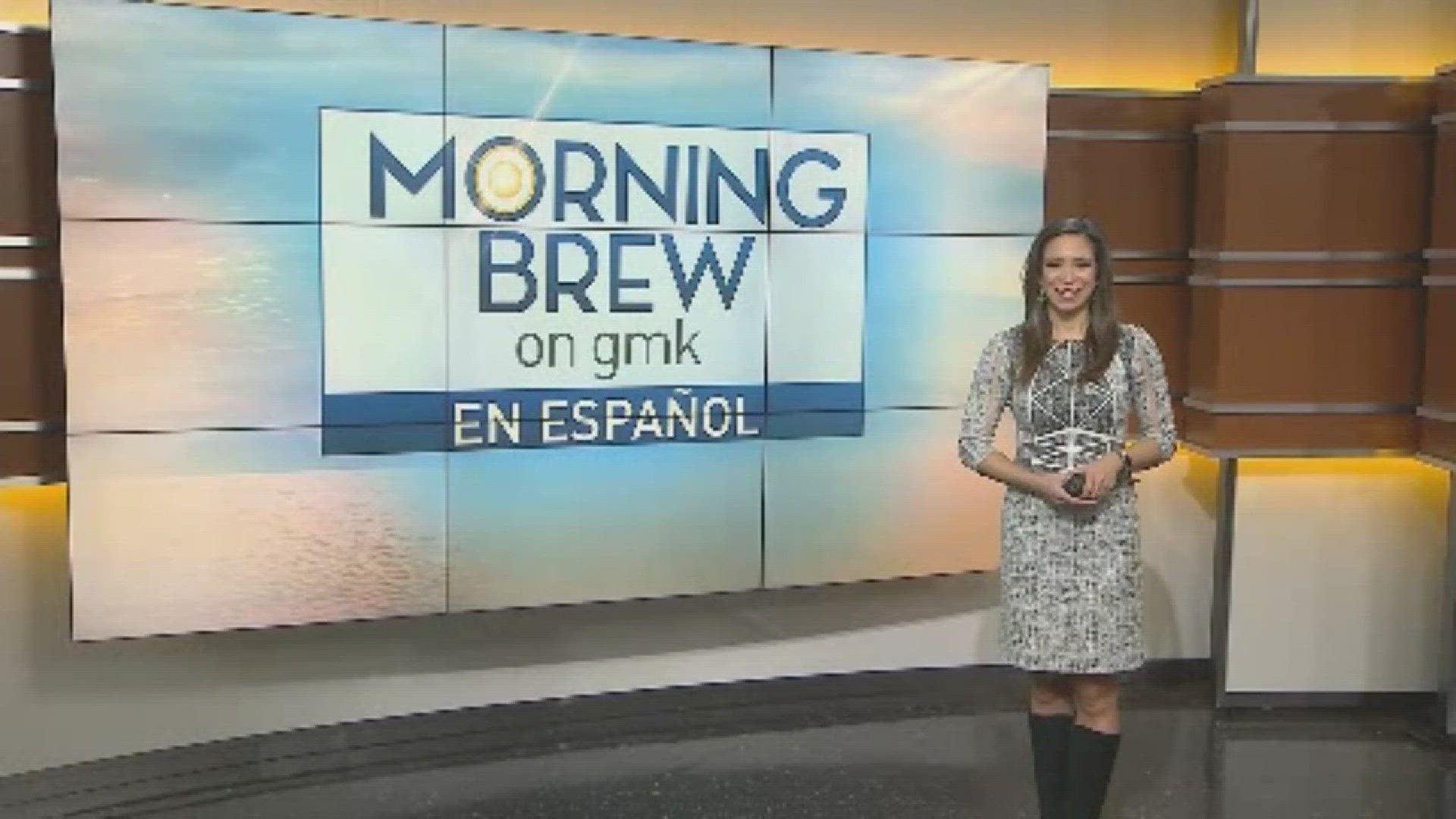 Morning Brew in Spanish: 1.3.2017