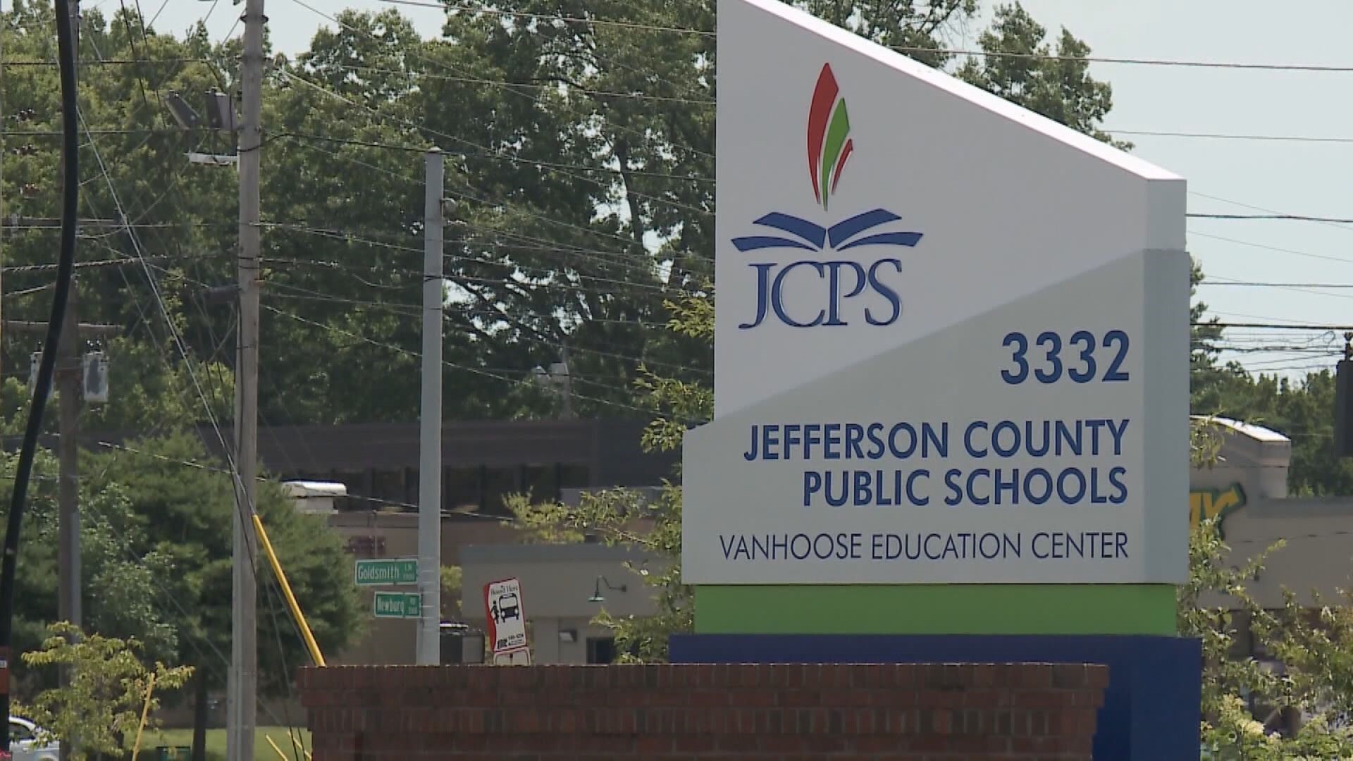 The school district said it is ready to welcome students back in person this year and there are several new protocols in place.