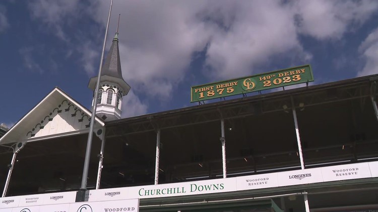Horse Racing Integrity and Safety Authority to hold summit, review Churchill Downs horse deaths