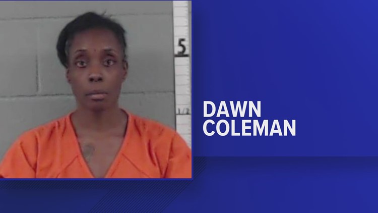 Indiana court won't drop case against woman charged in death of boy found in suitcase