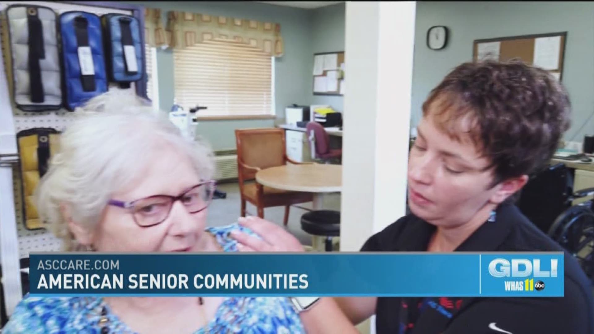 For more information on American Senior Communities, go to AscCare.com.
